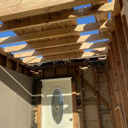 Framing And carpentry