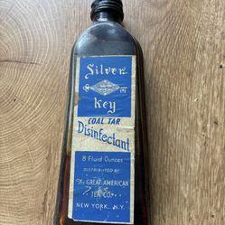 Antique Cleaner