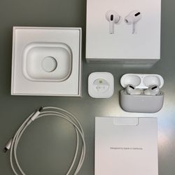 AirPods Pro 1st Generation
