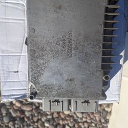 1998 Manual Mitsubishi Eclipse ECU (420a)