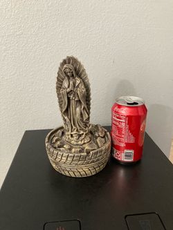 Virgen De Guadalupe