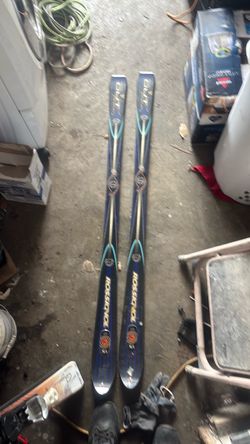 Ski boards snow boards