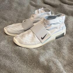 Nike Fear Of God Moccasins