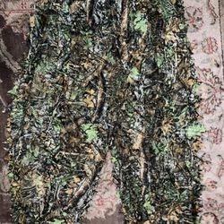 Camo Gear 