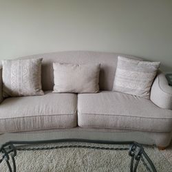Couch & Chairs