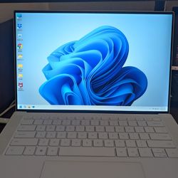 Dell XPS 15 9500