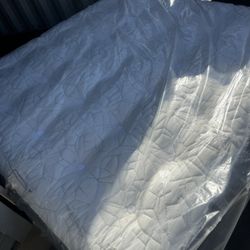 California King Size Bed Mattress King Koil Intimate Trim line Firm Pillow Top Saatva Avocado Stearns & Foster Aireloom Kluft Hotel Collection Purple 