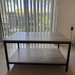 Coffee Table 