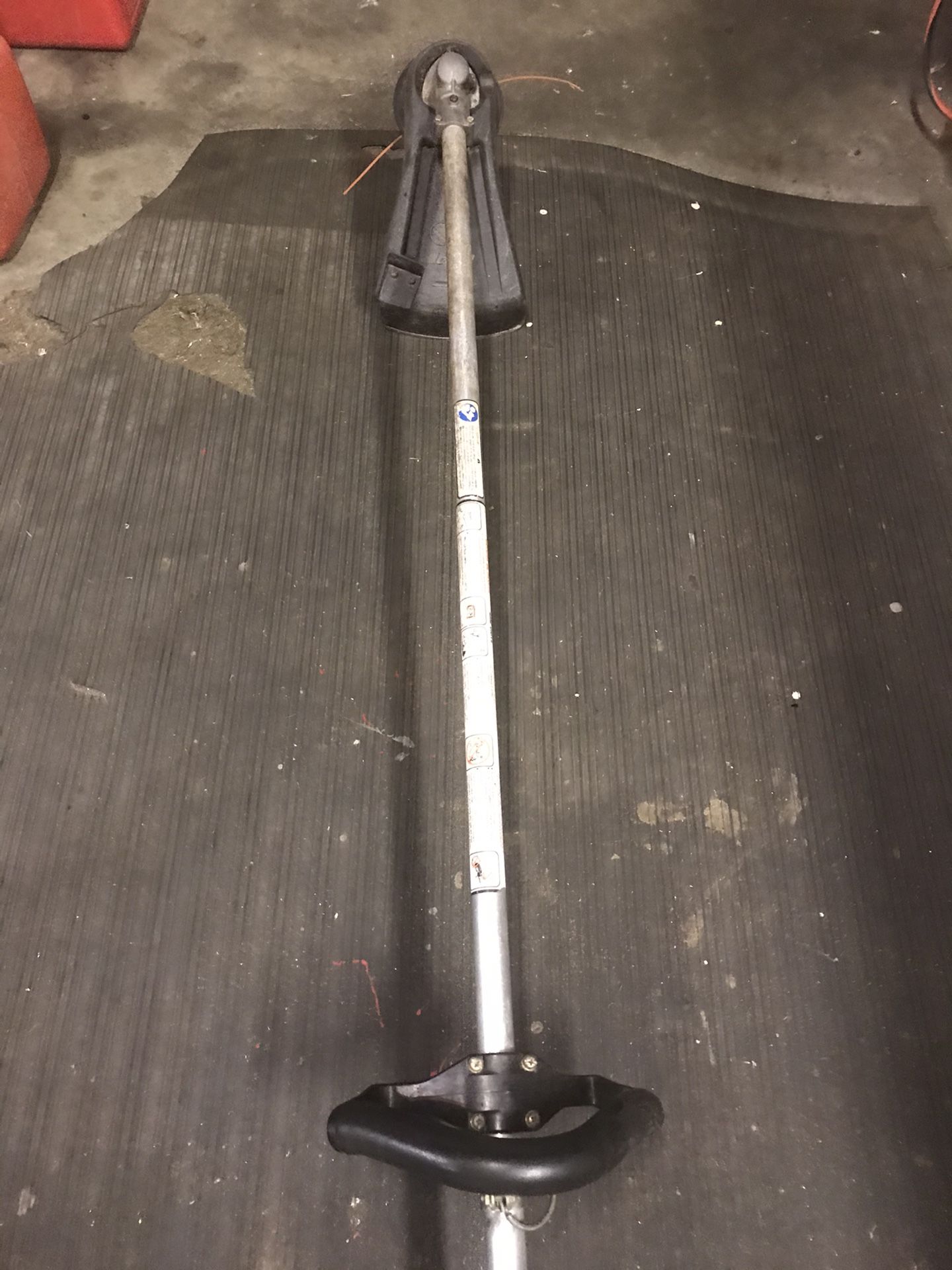Echo SRM210 Weedeater for Sale in Chesapeake, VA OfferUp
