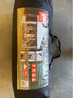 10x10 pop up tent screen