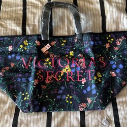 Victoria Secret Toto Bag