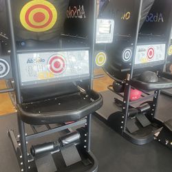 Absolo Ab Machine