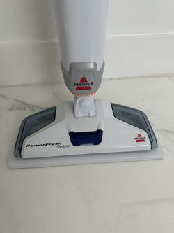 Bissell PowerFresh Deluxe Steam Mop