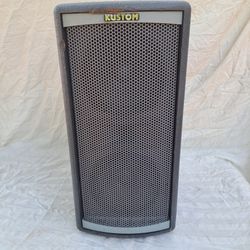Vintage Kustom Profile System One Replacement Speaker KPS-LS100,  60W With Chips