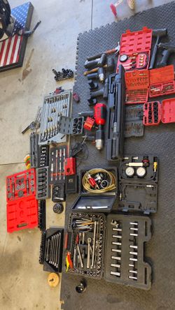 Snap-On tools UPDATED