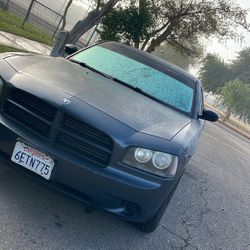 2008 Dodge Charger