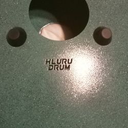 HLURU Drum
