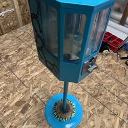 Mint Machine