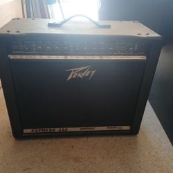 Peavy  Express 112 Amp $100
