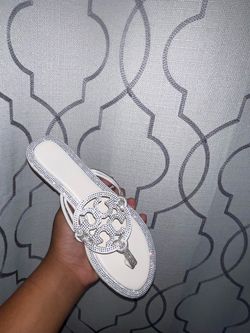 New Tory Burch Sandals