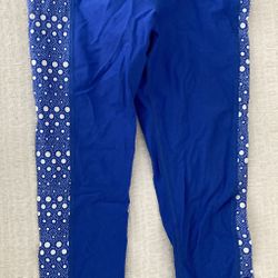 LL Bean Water Pants Size 10