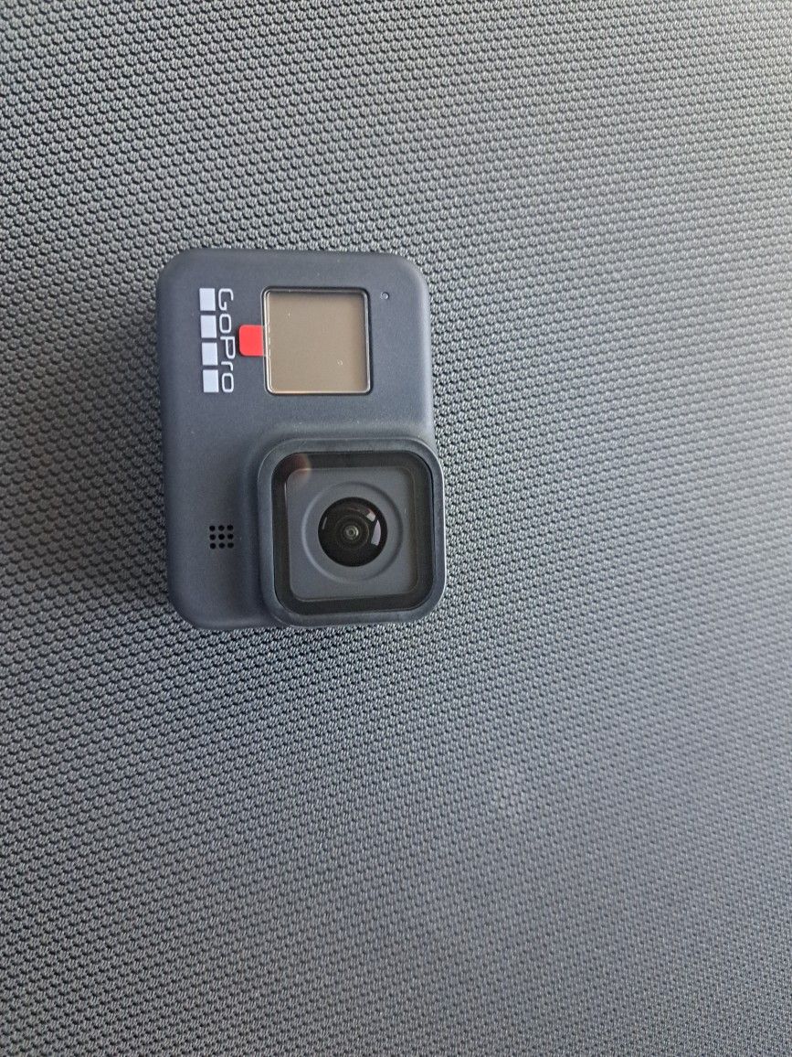 Gopro Camera 8 Black