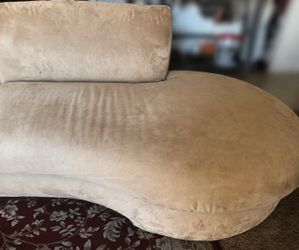Good size couch
