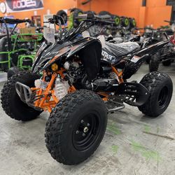 Pentora 200 EFI | Sporty Adult Size Atv | Low Monthly payments