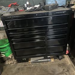 Us General Series 3 Tool Box