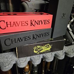 CHAVAZ , SPIDERCO. , TOOL