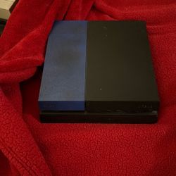 Ps4