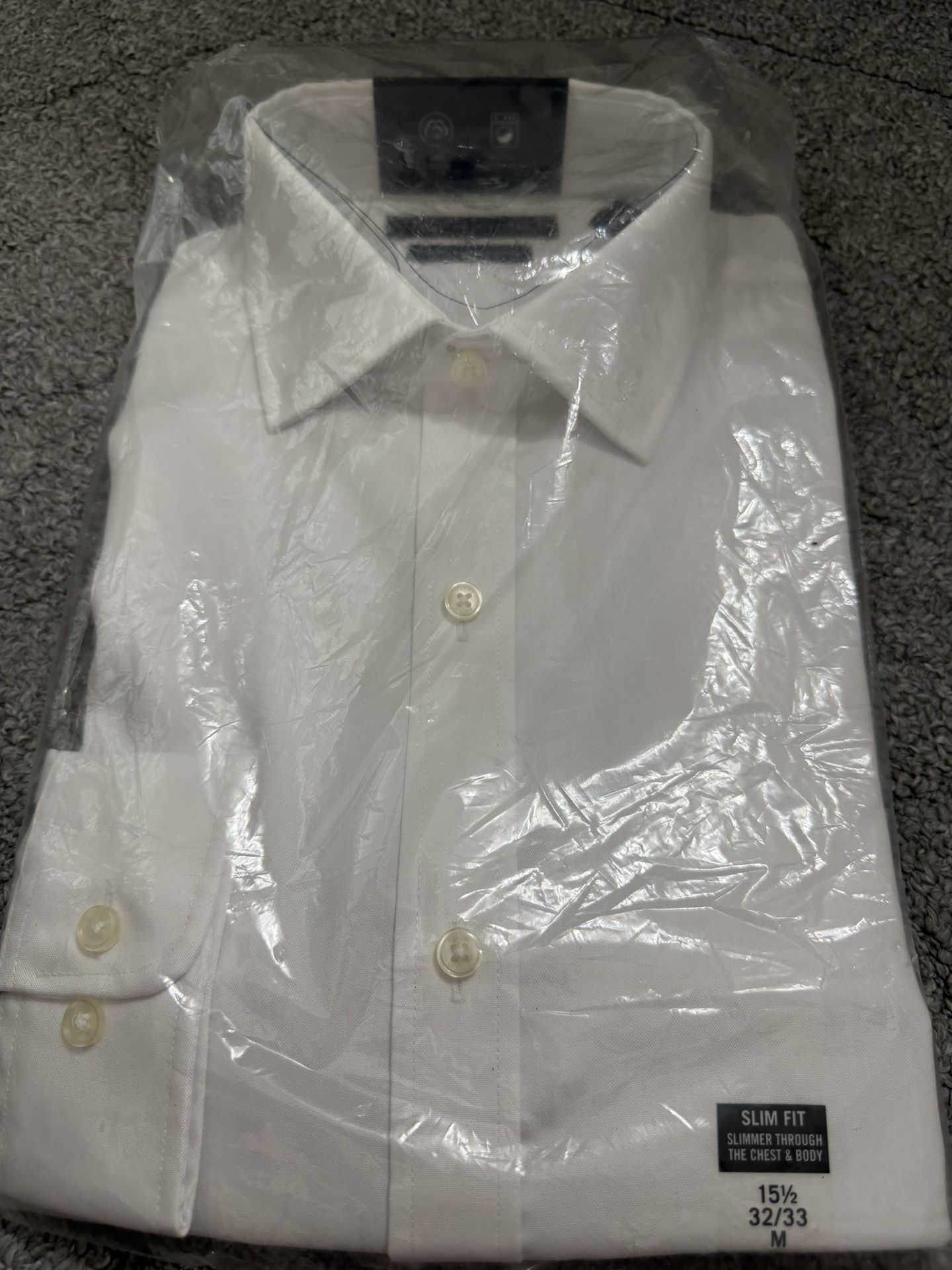 Tommy Hilfiger dress shirt