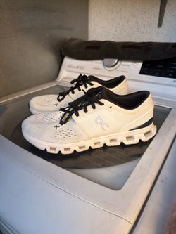 Cloud X 4 Men’s Shoes Size 9