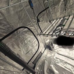 Mars Hydro FC-8000 800Watt Grow Setup (no tent, Only Equipment At An Unbeatable Price)