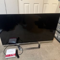 47inch LG 3D Smart Tv
