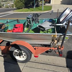 Klamath Deluxe 