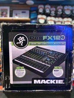 PROFX12
