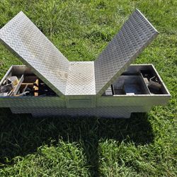 52 inch tool box