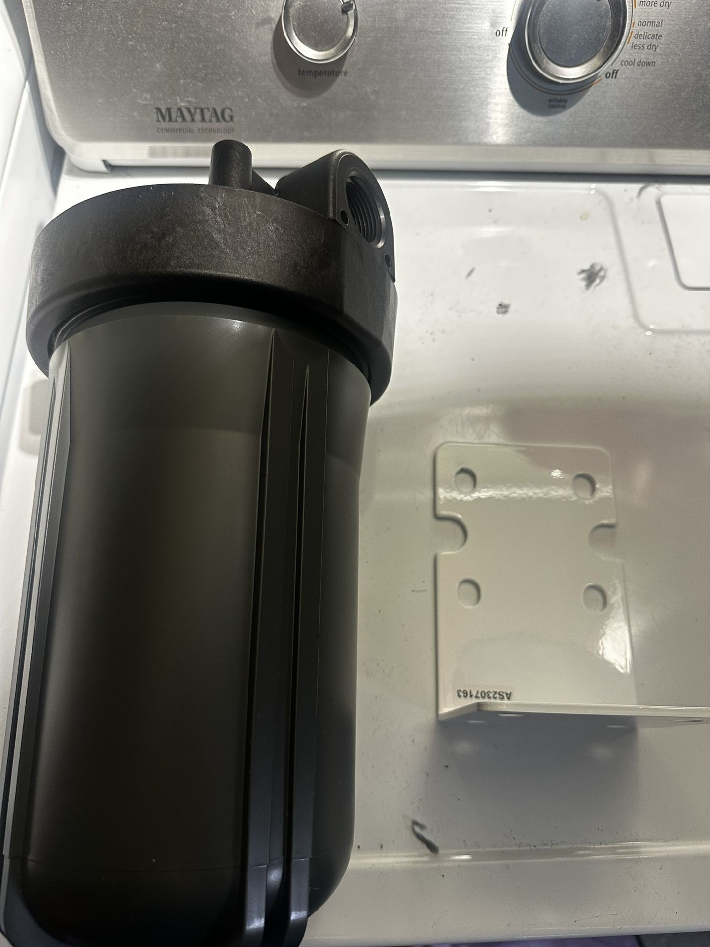 Aquasure Fortitude V Series Water Filter