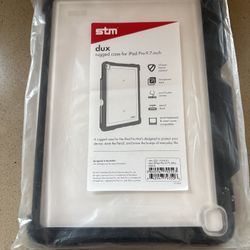 New STM Dux rugged case for the iPad Pro 9.7” 