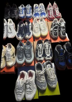 Nike kids women shoes