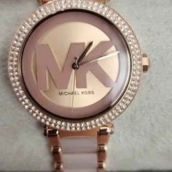 Brand New Michael Kors Watch 🎁
