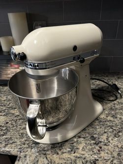 Kitchenaid Stand Mixer