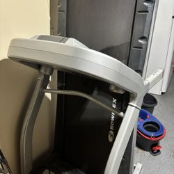 Treadmill 