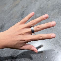 Oura Ring Size 8