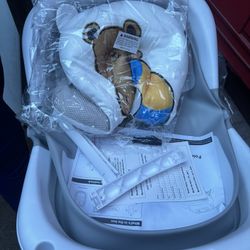 Diapers, Baby Bathtub, Bouncer