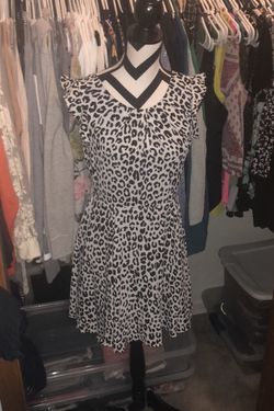 Express dress in excellent condition