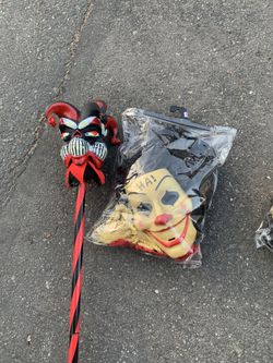 Halloween Costume 