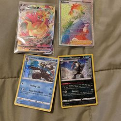 Pokémon Card Lot 