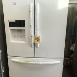 Frigidaire Refrigerator Appliance DRG0